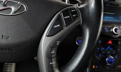 Hyundai Avante 2014, 41888 км, за 5300000 KRW - фото 16