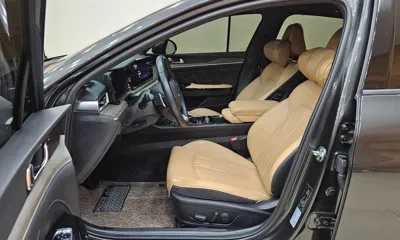 Kia K5 2022, 60604 км, за 23500000 KRW - фото 9