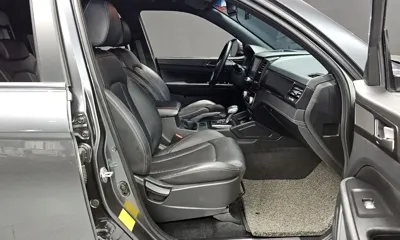 KG_Mobility_Ssangyong Rexton 2021, 65012 км, за 14600000 KRW - фото 26