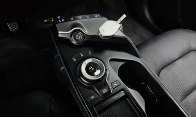 Kia EV6 2025, 8441 км, за 38980000 KRW - фото 9