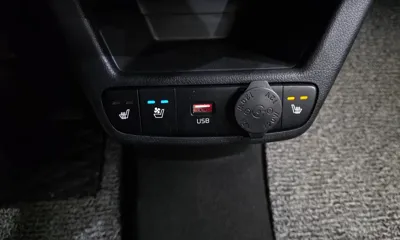 Kia Ray 2024, 33025 км, за 16800000 KRW - фото 31
