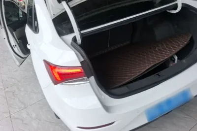 Buick GT 2018, 145300 км, за 35356.24 CNY