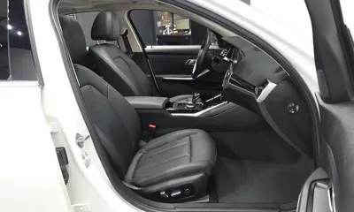 BMW 3-Series 2019, 78356 км, за 25000000 KRW - фото 11