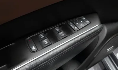 Renault-KoreaSamsung SM6 2022, 80264 км, за 15500000 KRW - фото 30