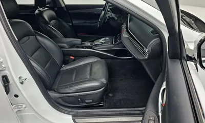 Hyundai Grandeur 2022, 54309 км, за 23900000 KRW - фото 26