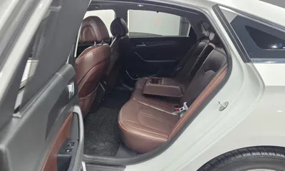 Hyundai Sonata 2017, 124566 км, за 9300000 KRW - фото 12