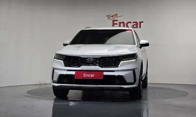 Kia Sorento 2021, 33953 км, за 25200000 KRW - фото 3