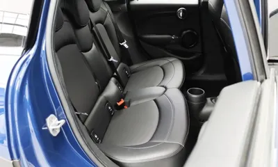 MINI Cooper 2018, 59408 км, за 10500000 KRW - фото 10