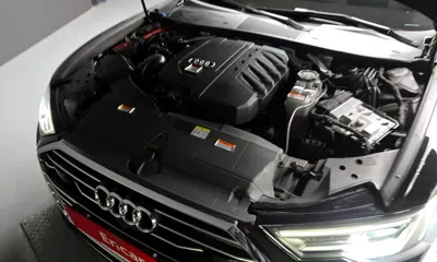 Audi A6 2021, 16019 км, за 33990000 KRW - фото 6