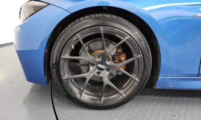 BMW 3-Series 2018, 106393 км, за 18900000 KRW - фото 5