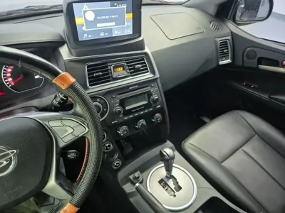 KG_Mobility_Ssangyong KORANDO 2016, 85169 км, за 7900000 KRW - фото 10