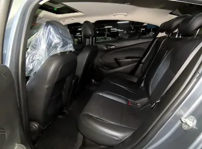 ChevroletGMDaewoo Cruze 2017, 100699 км, за 4190000 KRW - фото 7