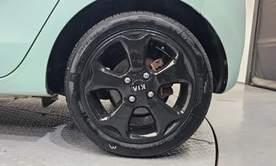 Kia Ray 2012, 100083 км, за 6200000 KRW - фото 21
