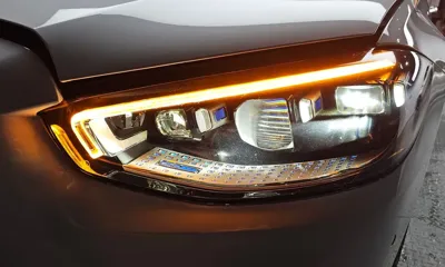 Mercedes-Benz S-Class 2024, 26694 км, за 122000000 KRW - фото 22