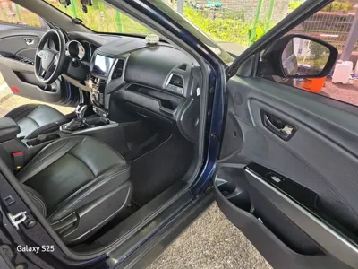 KG_Mobility_Ssangyong TIBOLI 2019, 91253 км, за 9200000 KRW - фото 17