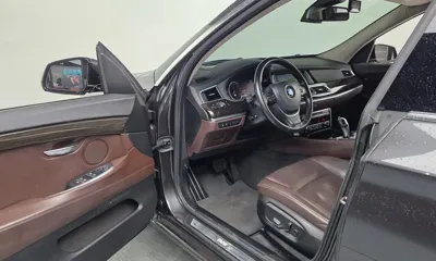 BMW Gran Turismo 2017, 119956 км, за 16500000 KRW - фото 10