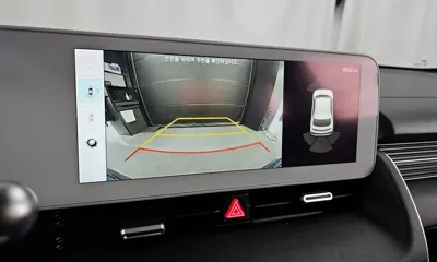 Hyundai Ioniq5 2022, 74250 км, за 28500000 KRW - фото 15