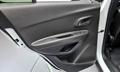 ChevroletGMDaewoo Trax 2016, 110974 км, за 4300000 KRW - фото 25