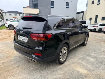Kia Sorento 2018, 240800 км, за 14900000 KRW - фото 5