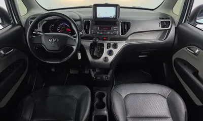 Kia Ray 2016, 74264 км, за 6700000 KRW - фото 7