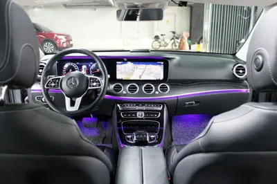 Mercedes-Benz E-Class 2019, 88400 км, за 26800000 KRW - фото 9