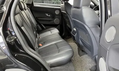 Land Rover Range Rover Evoque 2018, 102008 км, за 11900000 KRW - фото 11