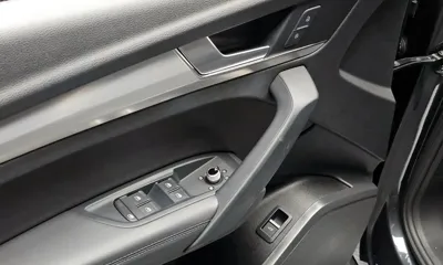 Audi Q5 2020, 72243 км, за 27900000 KRW - фото 27