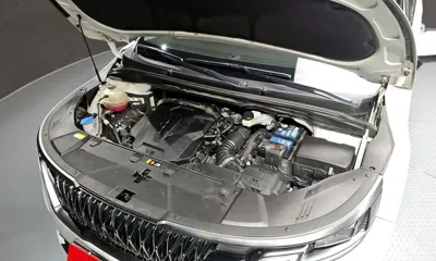 Kia Canival 2022, 136877 км, за 32500000 KRW - фото 6