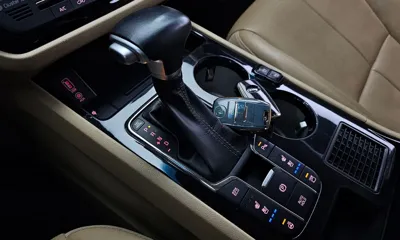 Kia Canival 2020, 170254 км, за 18900000 KRW - фото 9
