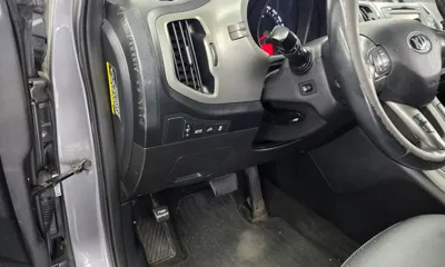 Kia Sportage 2016, 101003 км, за 7990000 KRW - фото 17