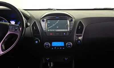 Hyundai Tucson 2014, 79137 км, за 8300000 KRW - фото 15
