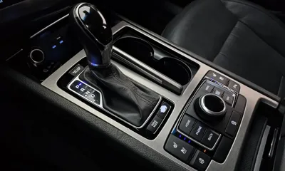 Hyundai Genesis 2015, 186135 км, за 7790000 KRW - фото 9