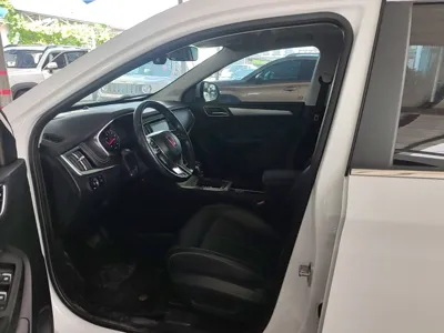 Roewe RX5 2019, 54500 км, за 53046.09 CNY - фото 18