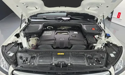 Mercedes-Benz GLS-Class 2024, 19863 км, за 118990000 KRW - фото 6