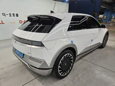 Hyundai Ioniq5 2022, 197558 км, за 24500000 KRW - фото 6