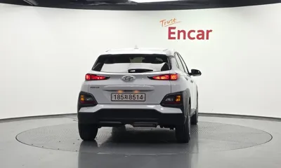 Hyundai Kona 2020, 115629 км, за 11480000 KRW - фото 4
