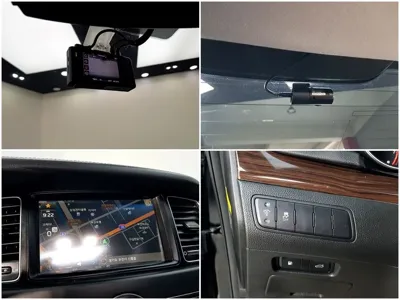 Kia K7 2015, 171415 км, за 4690000 KRW - фото 15