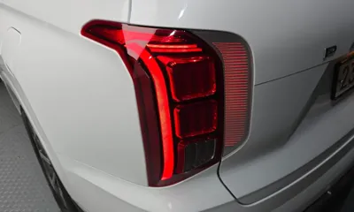 Hyundai Palisade 2022, 71107 км, за 26990000 KRW - фото 23