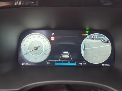 Hyundai Palisade 2024, 48186 км, за 49990000 KRW - фото 9