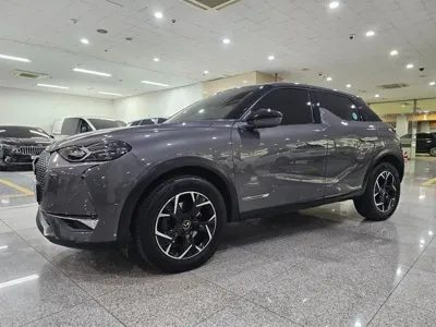 Citroen-DS DS3 2020, 61540 км, за 14700000 KRW