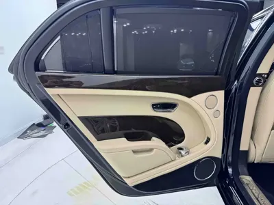 Bentley Mulsanne 2014, 115000 км, за 698000 CNY - фото 24