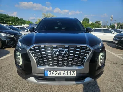 Hyundai Palisade 2020, 149655 км, за 19400000 KRW
