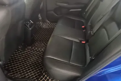 Honda Crider 2019, 72300 км, за 53262.09 CNY - фото 20