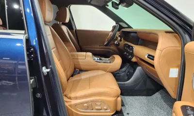 Hyundai Palisade 2026, 6484 км, за 58800000 KRW - фото 26