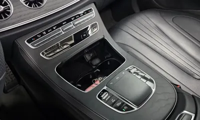 Mercedes-Benz CLS-Class 2022, 74042 км, за 43900000 KRW - фото 28