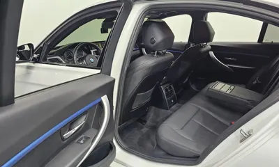 BMW 3-Series 2017, 61847 км, за 19400000 KRW - фото 26