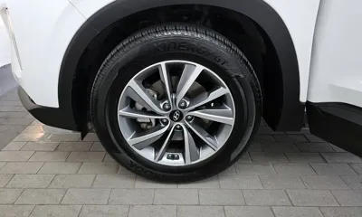 Hyundai Santafe 2019, 46195 км, за 19900000 KRW - фото 5