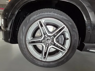 Mercedes-Benz GLE-Class 2026, 2349 км, за 79420000 KRW - фото 6