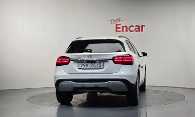 Mercedes-Benz GLA-Class 2019, 96151 км, за 15600000 KRW