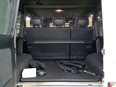 Mercedes-Benz G-Class 2017, 62000 км, за 150000000 KRW - фото 16